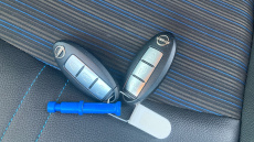 Nissan LEAF 110kW N-Connecta 39kWh 5dr Auto Electric Hatchback